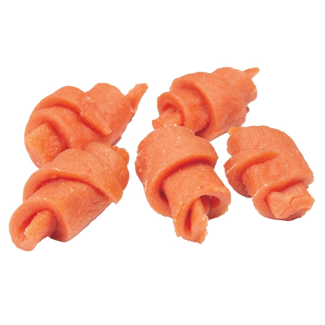 Foto exemplo de petisco truly