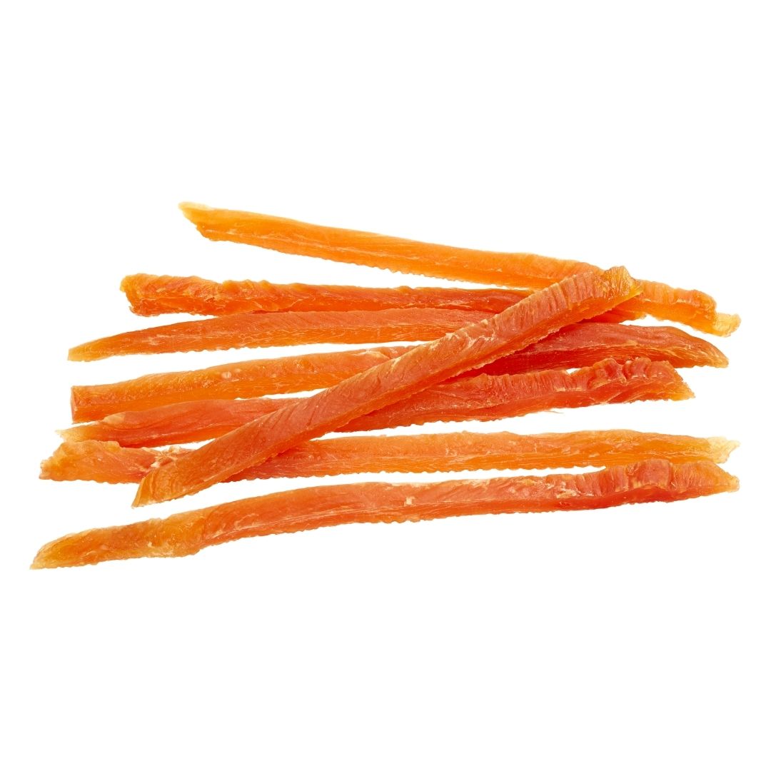 Foto exemplo de petisco truly