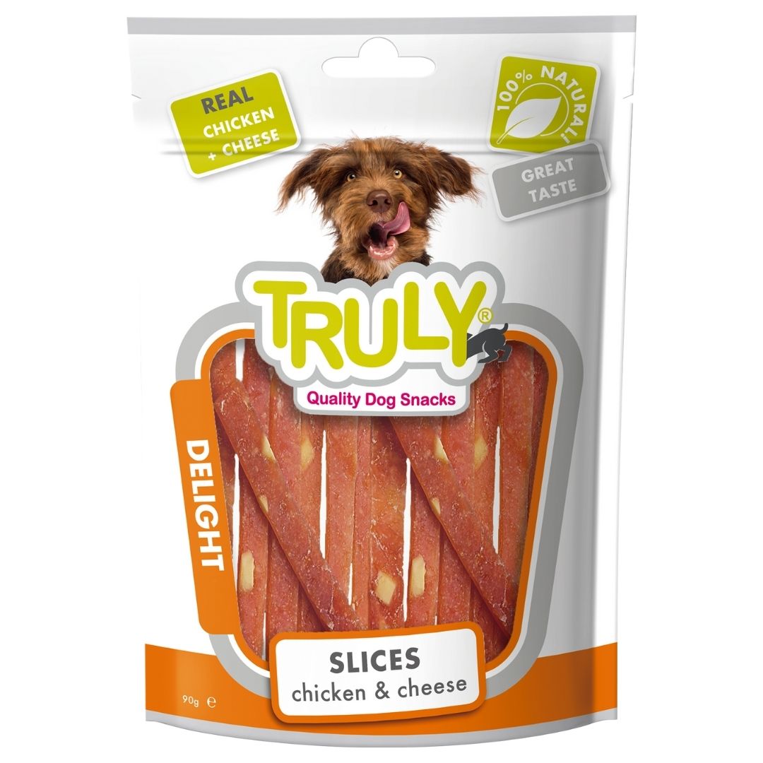 petisco_para_cachorro_truly_delight_fatias_de_frango_e_queijo_90g_1002_1_5d2c76191627d0057400d7b5fd02e340.jpg Foto exemplo de petisco truly
