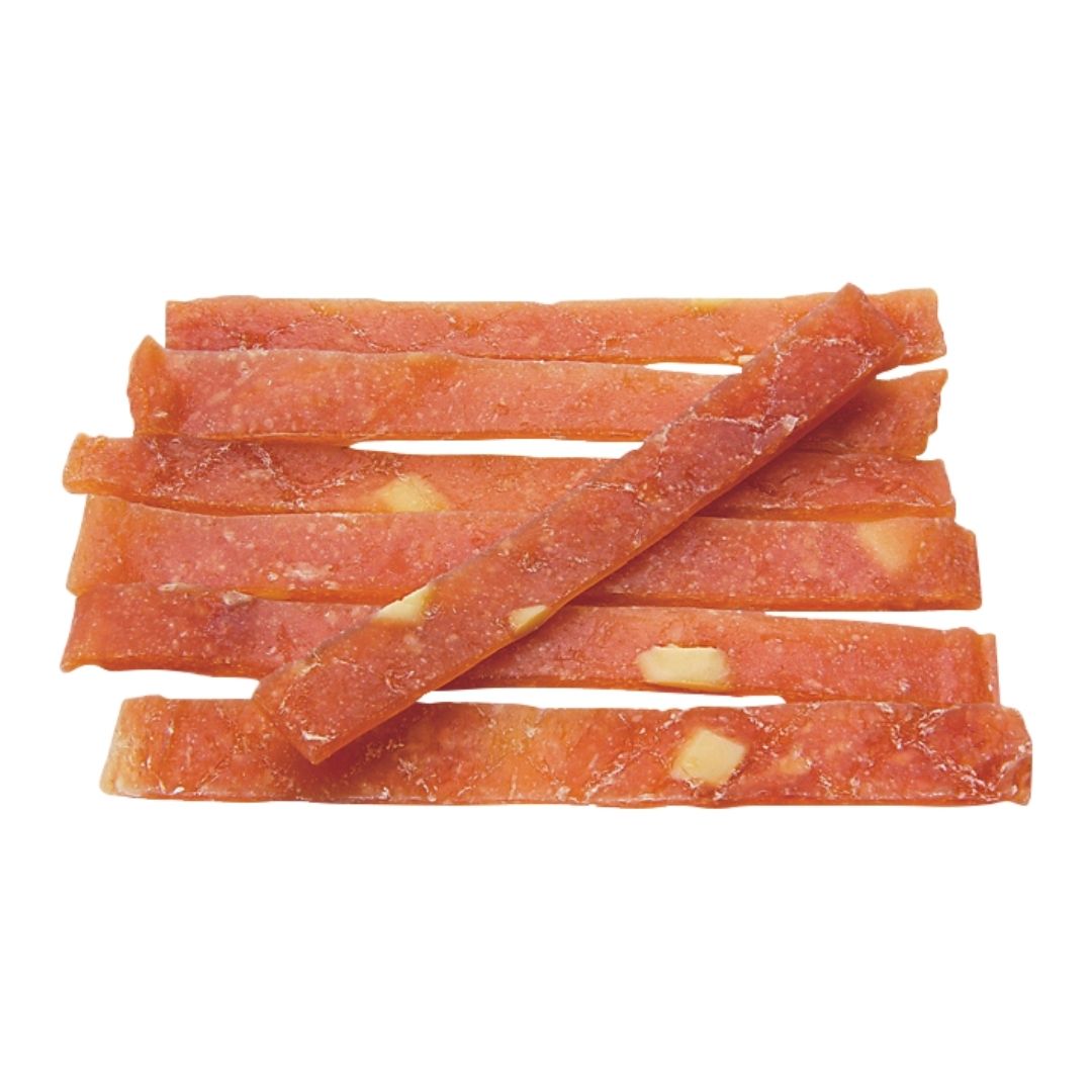 Foto exemplo de petisco truly