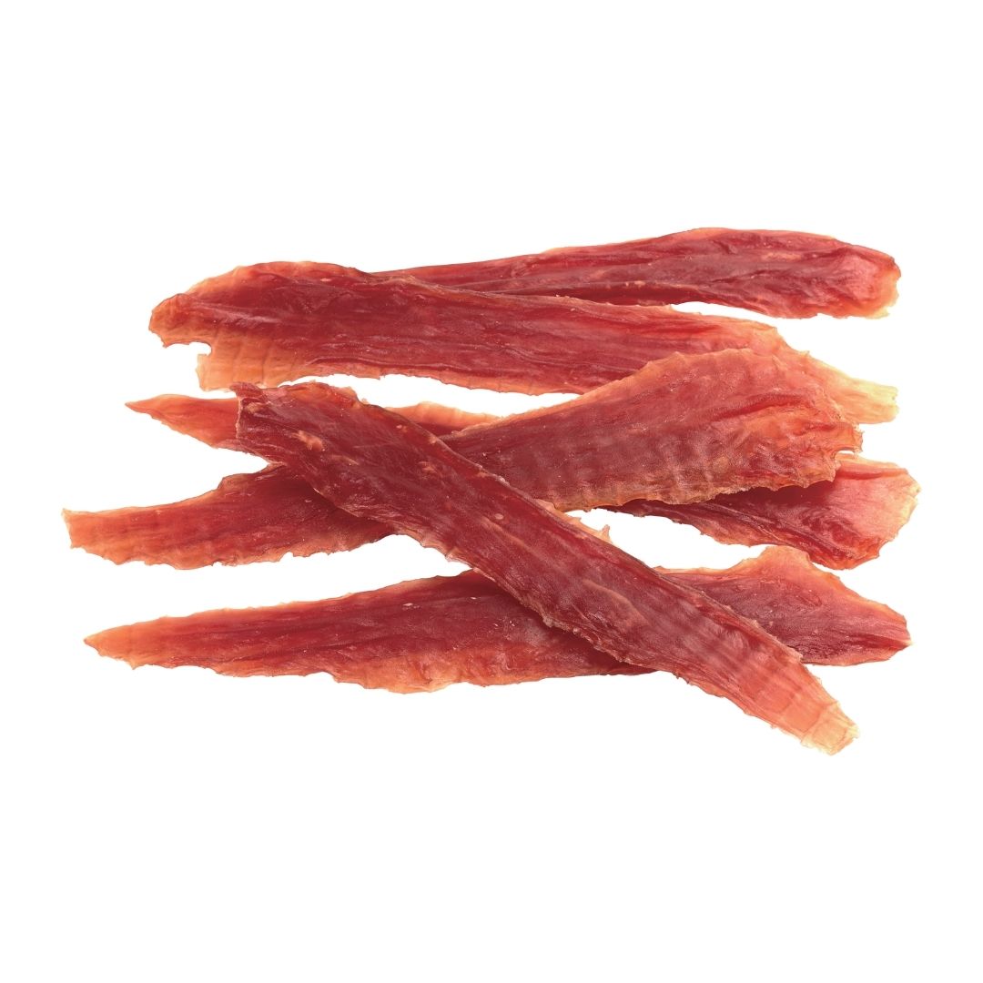 Foto exemplo de petisco truly