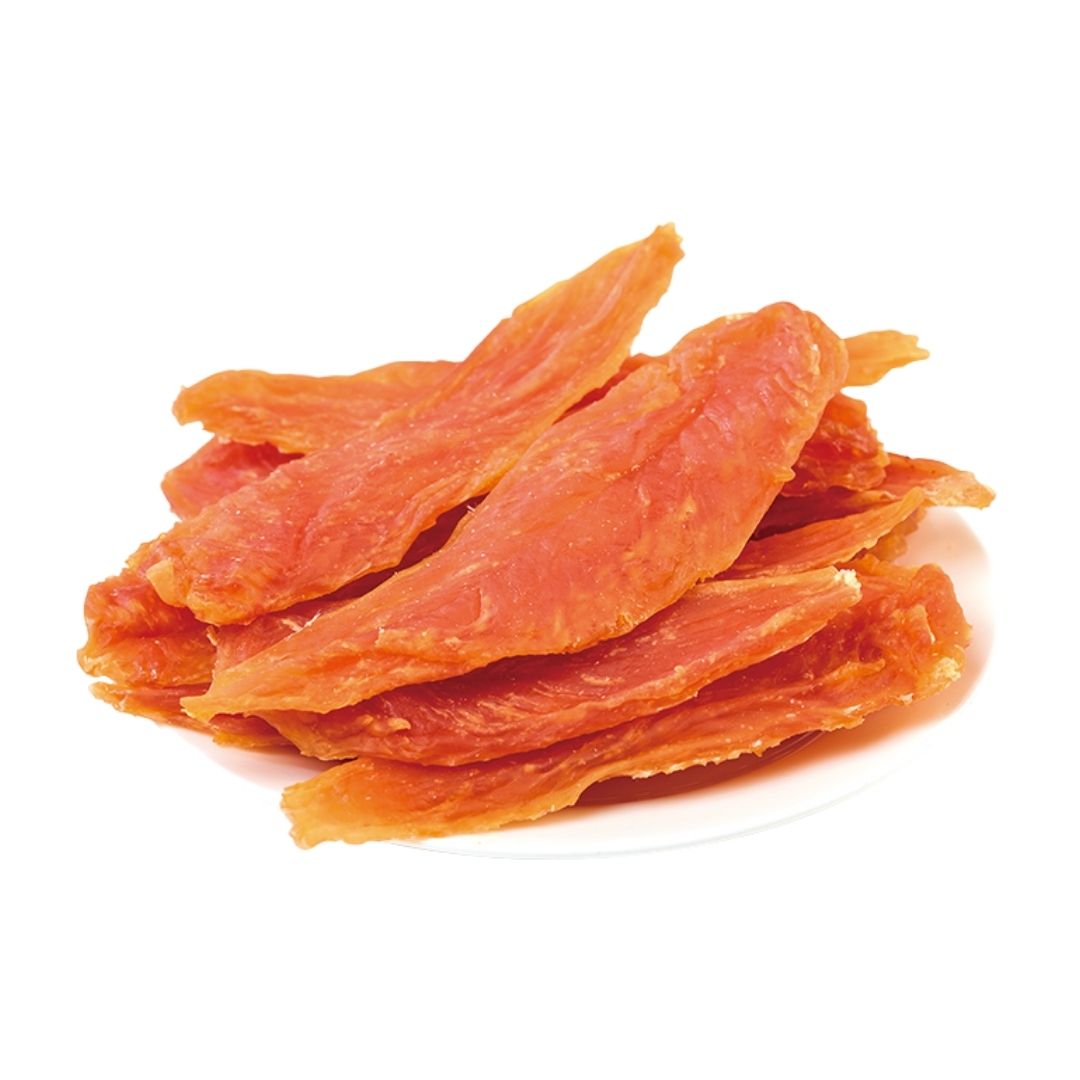 Foto exemplo de petisco truly