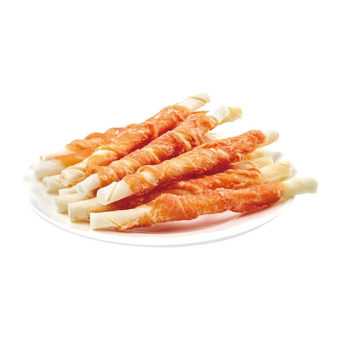 Foto exemplo de petisco truly