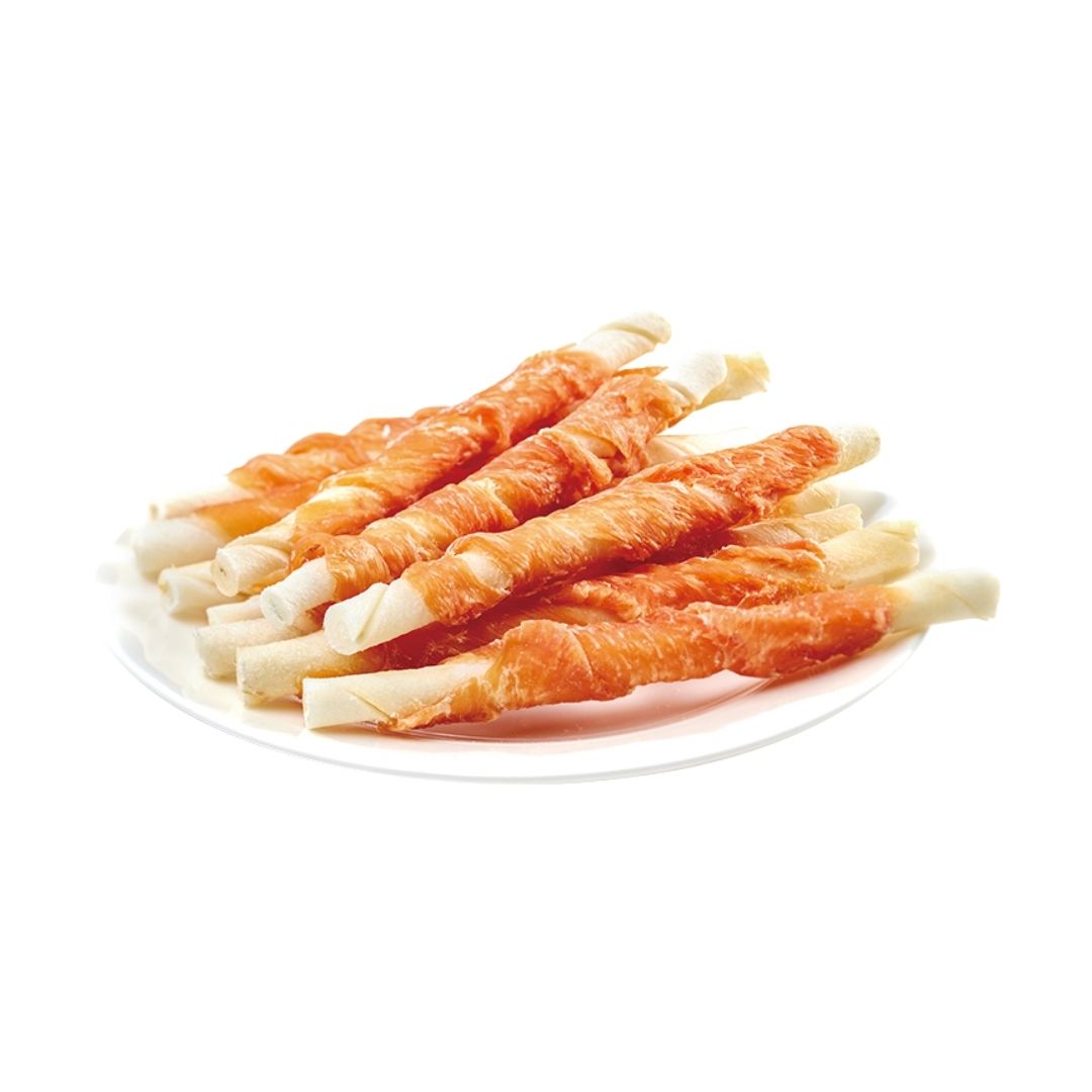 Foto exemplo de petisco truly