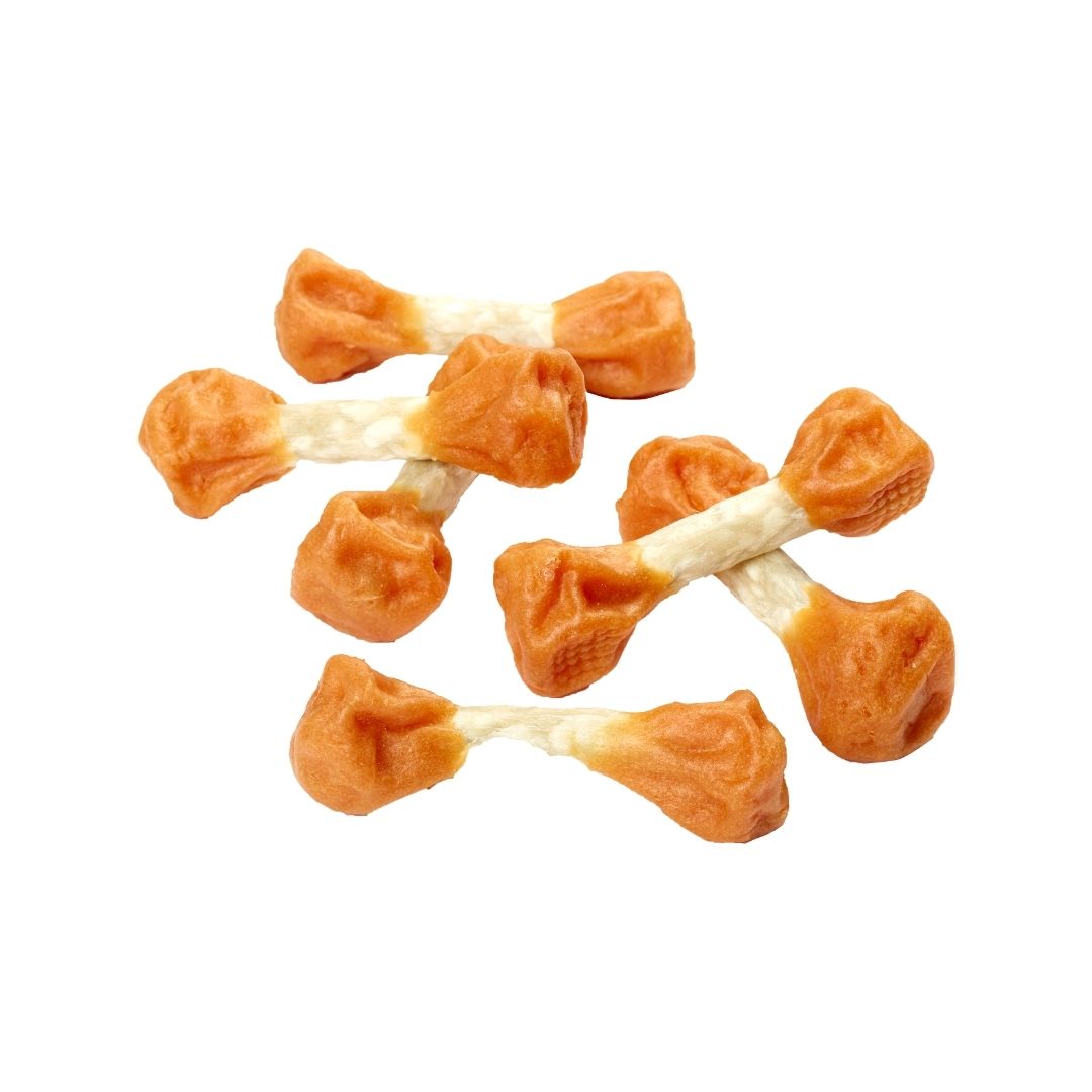 Foto exemplo de petisco truly