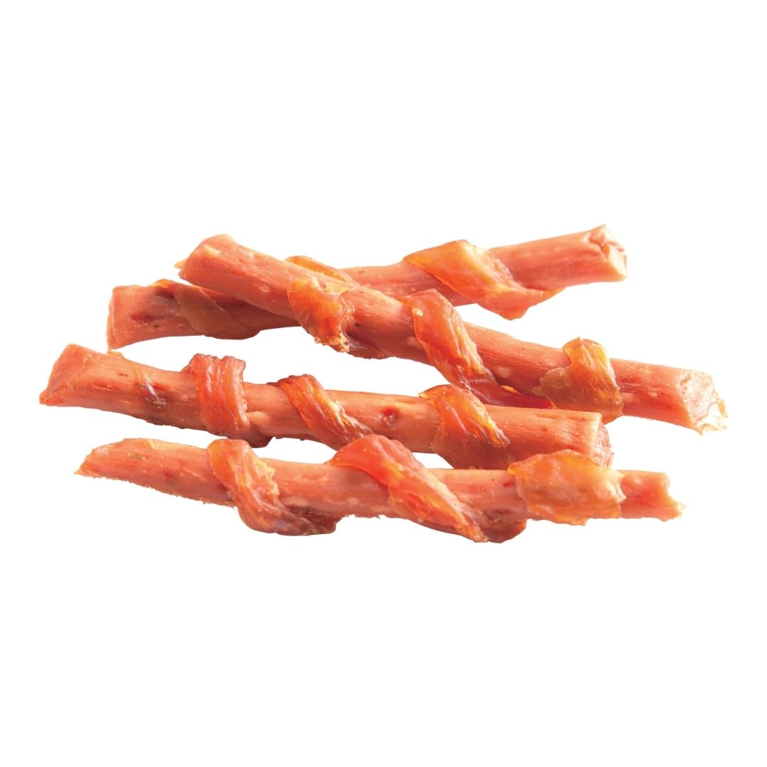 Foto exemplo de petisco truly