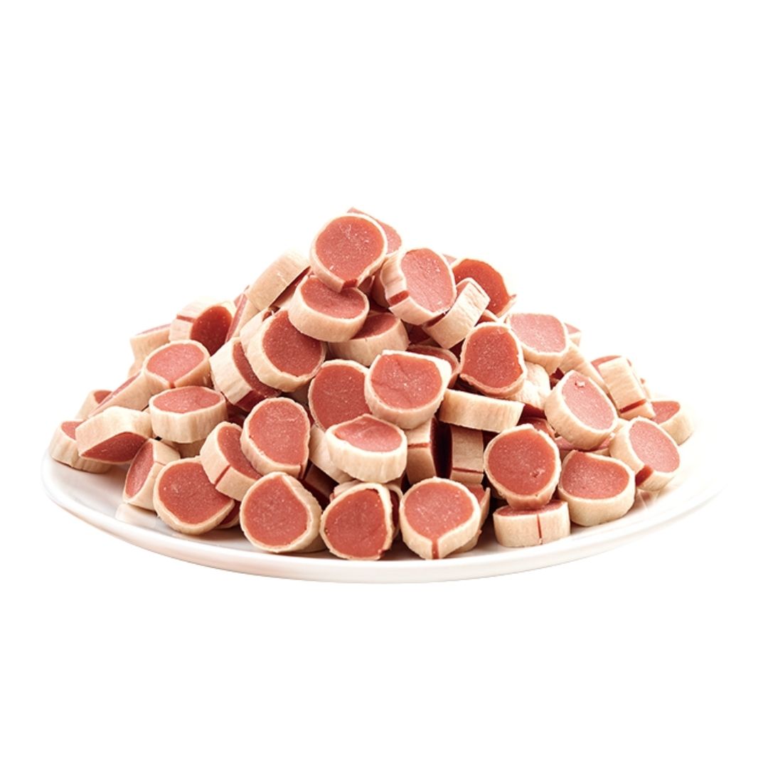 Foto exemplo de petisco truly