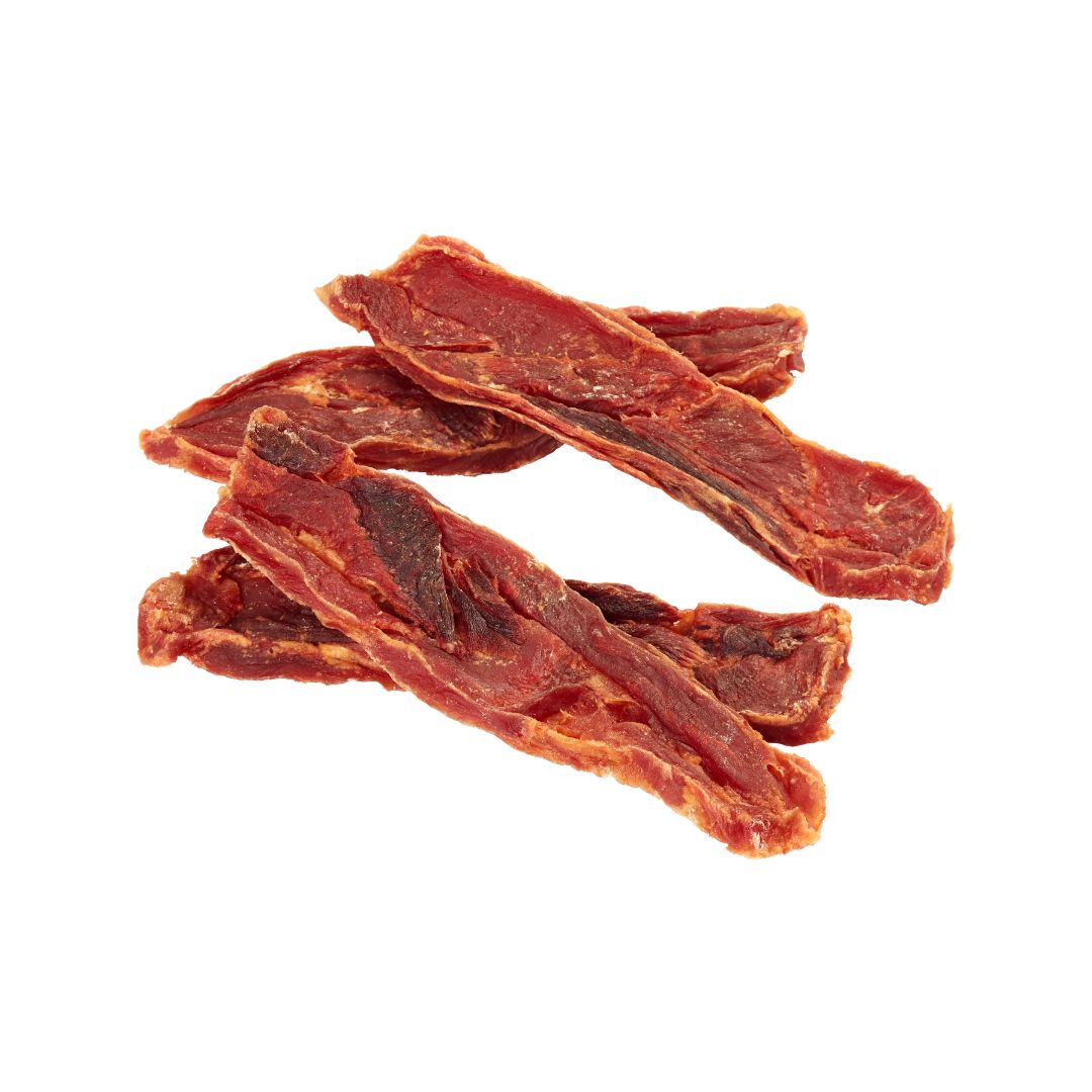 Foto exemplo de petisco truly