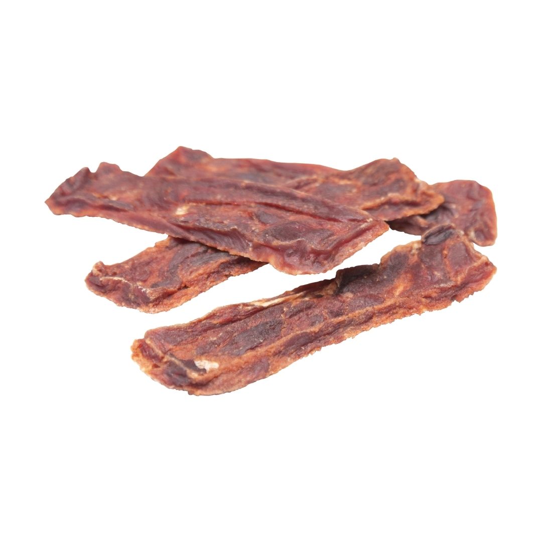 Foto exemplo de petisco truly