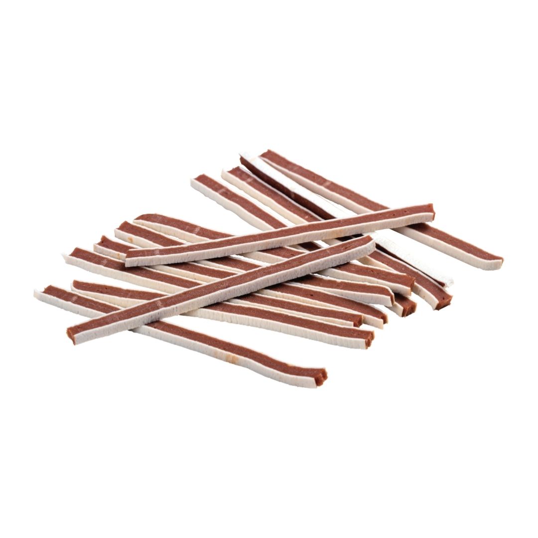 Foto exemplo de petisco truly