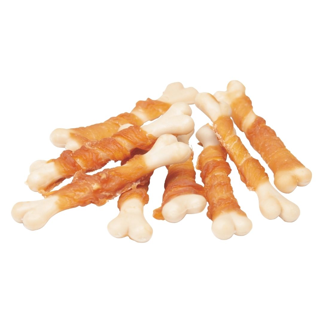 Foto exemplo de petisco truly