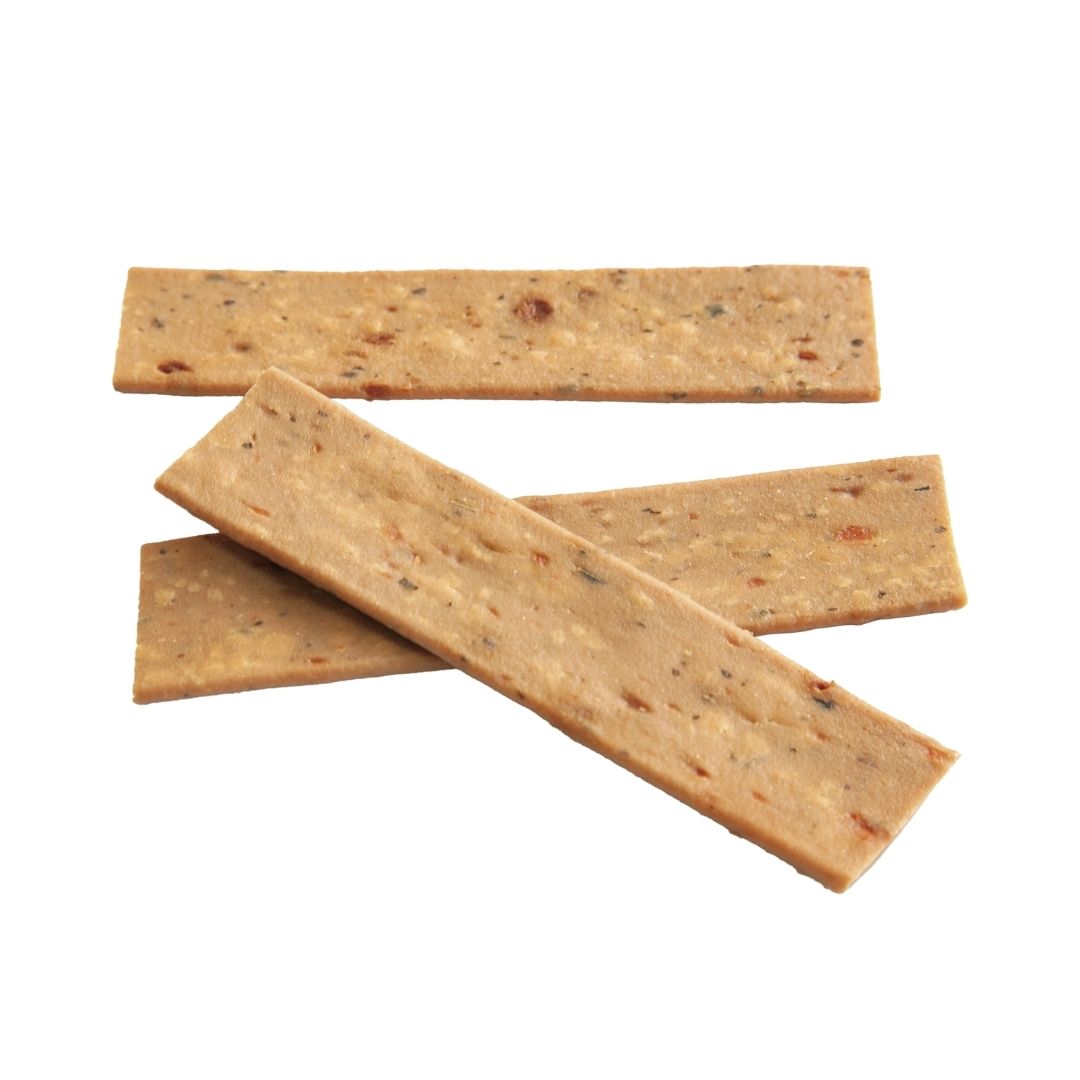 Foto exemplo de petisco truly