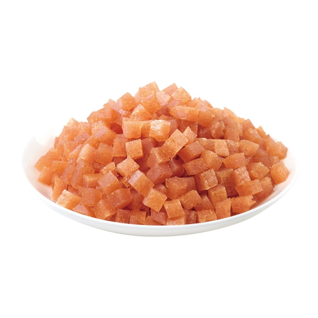 Foto exemplo de petisco truly