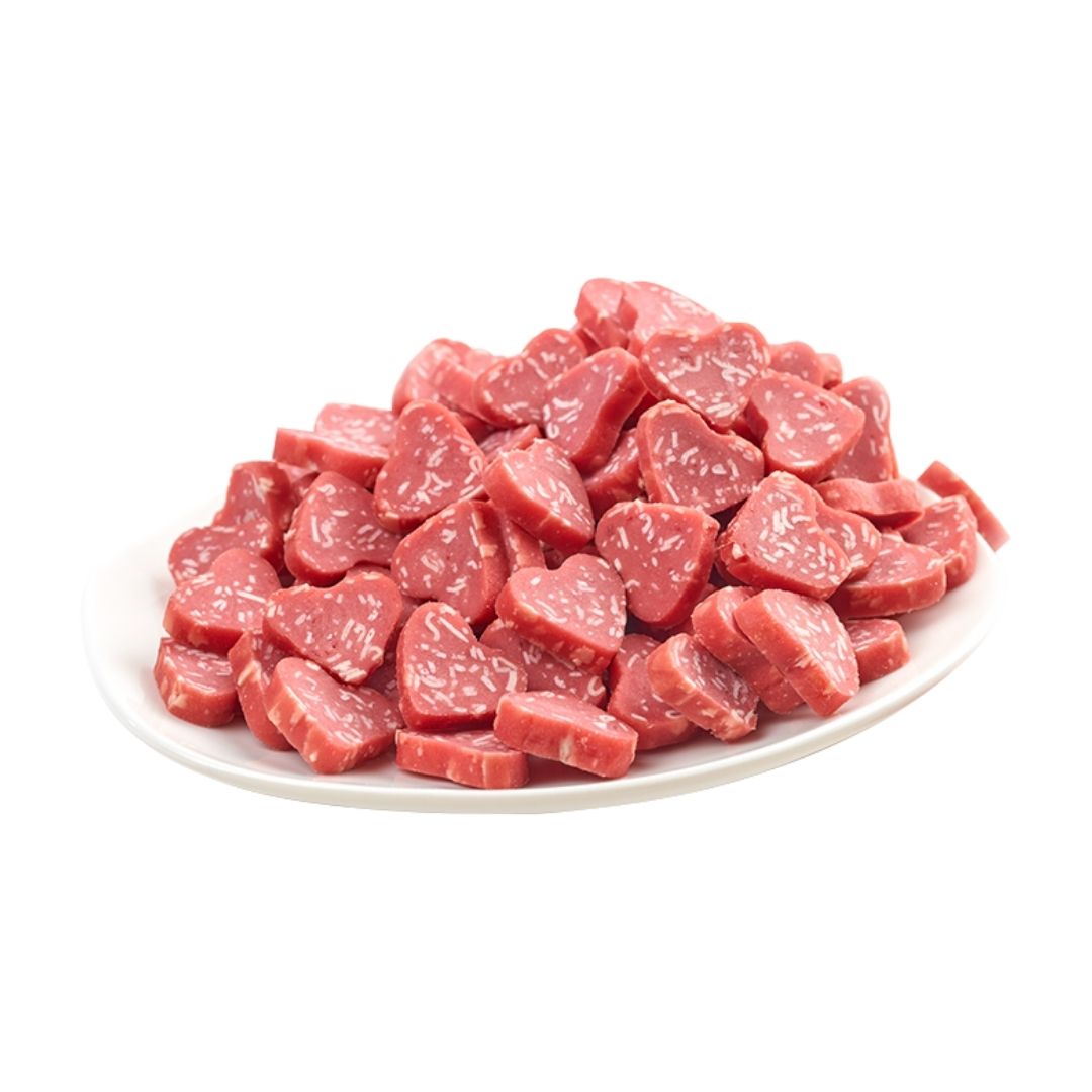 Foto exemplo de petisco truly