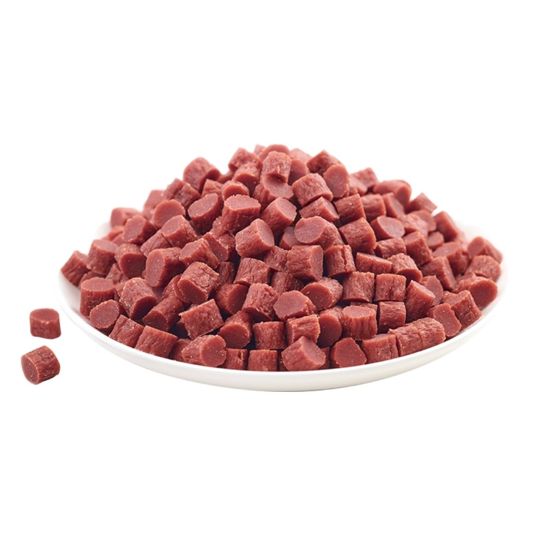 Foto exemplo de petisco truly