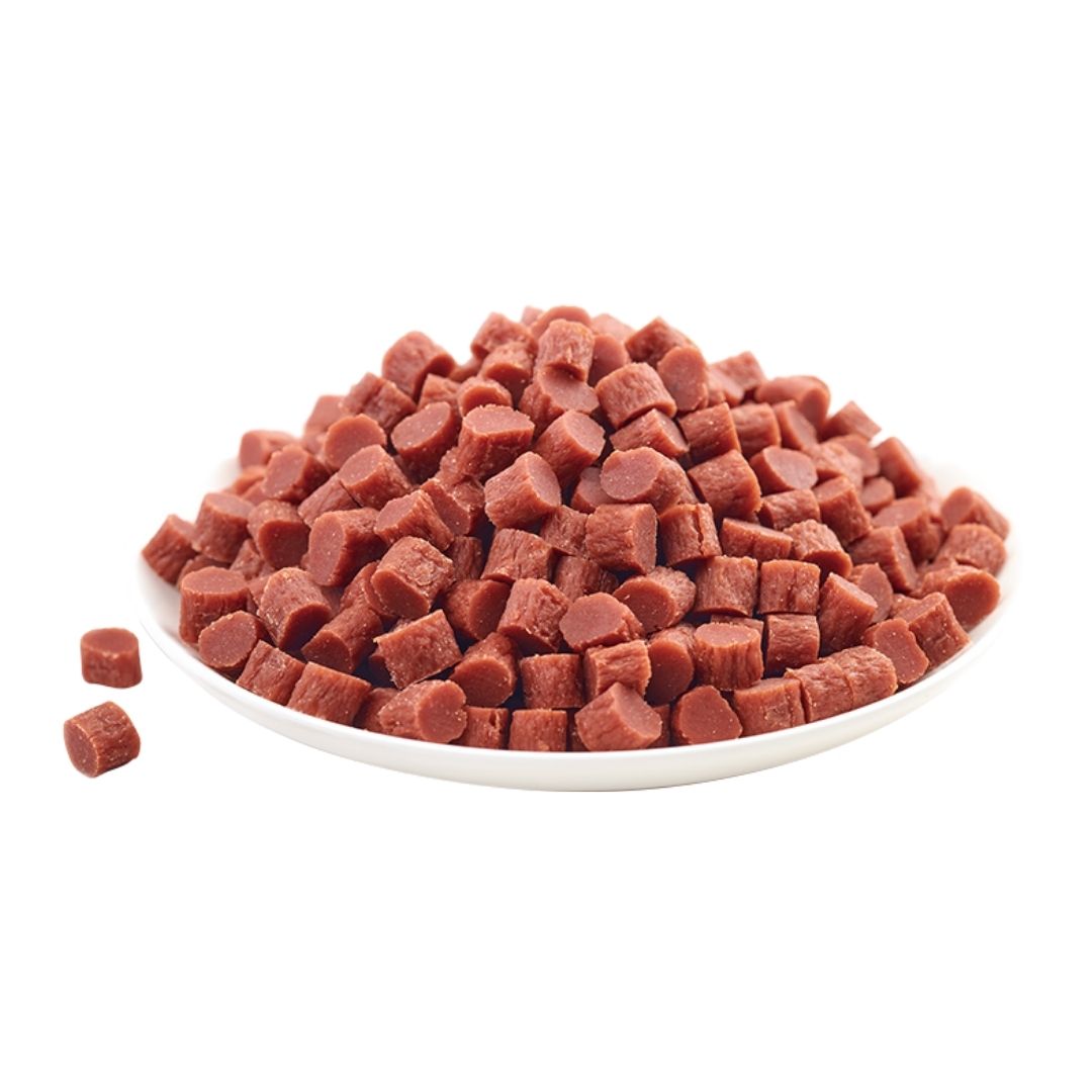 Foto exemplo de petisco truly