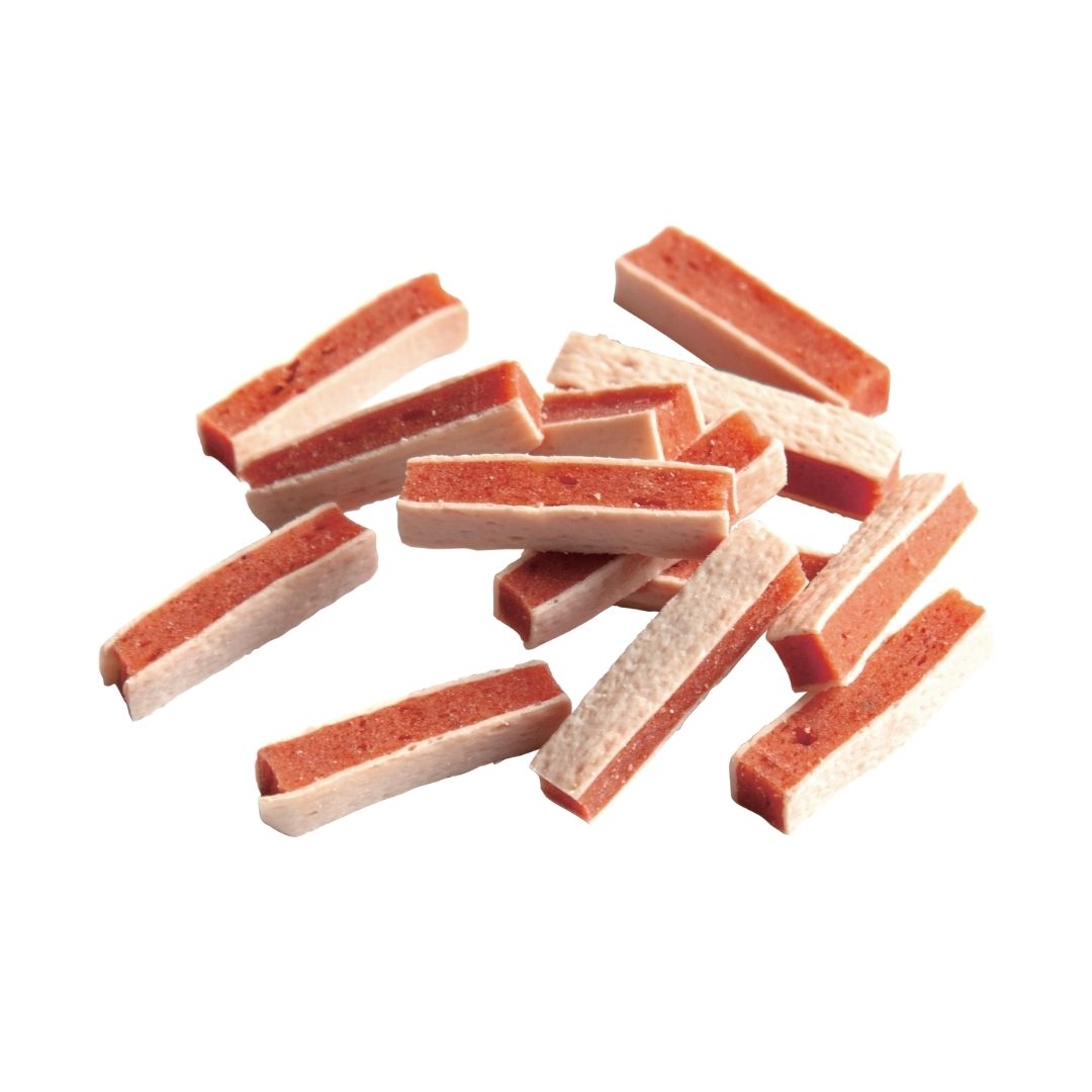 Foto exemplo de petisco truly