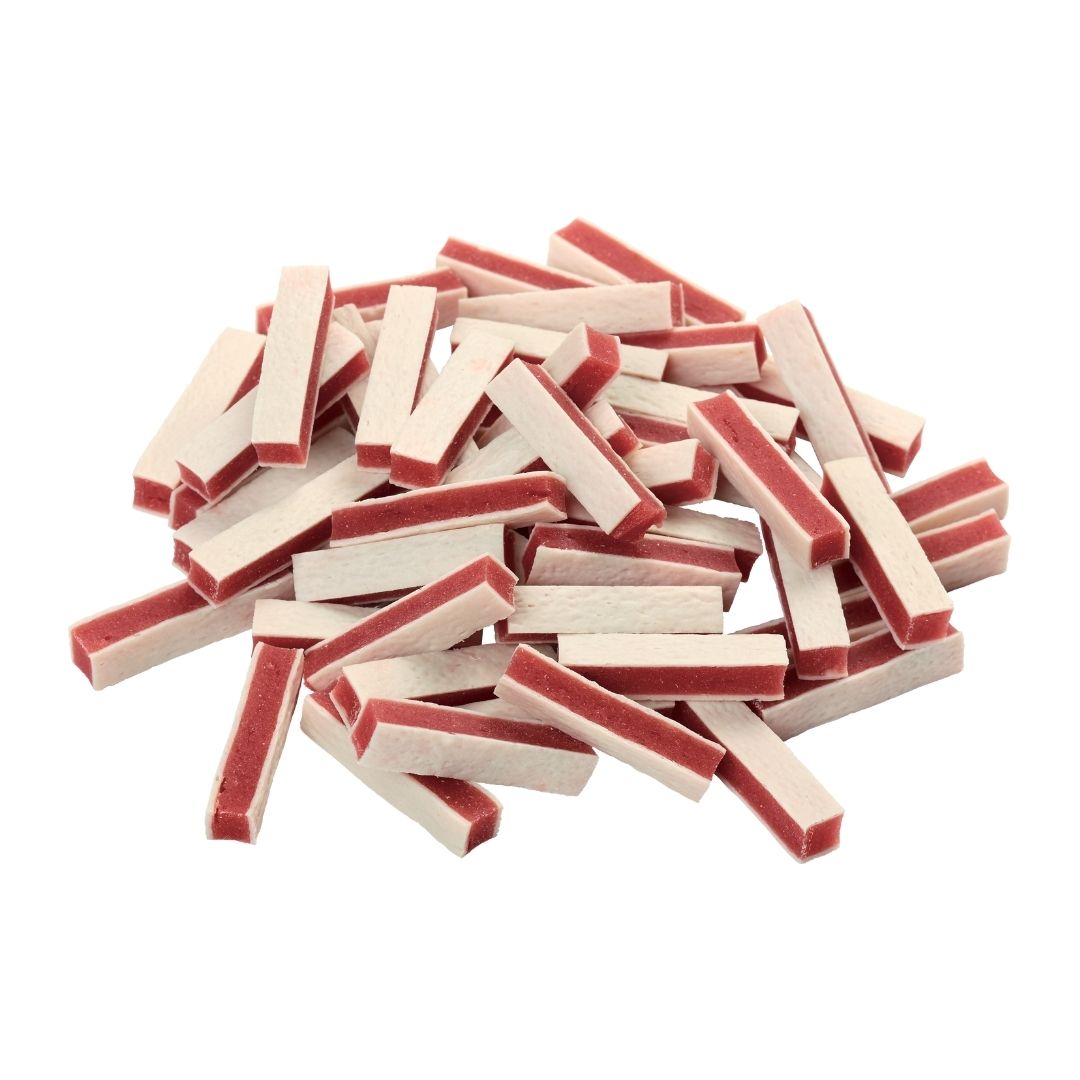 Foto exemplo de petisco truly