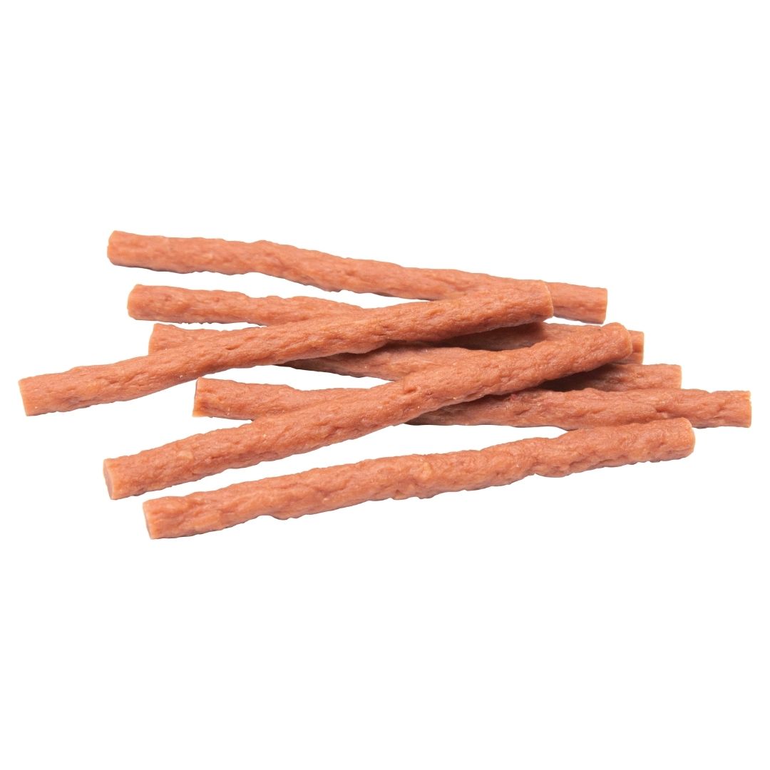 Foto exemplo de petisco truly