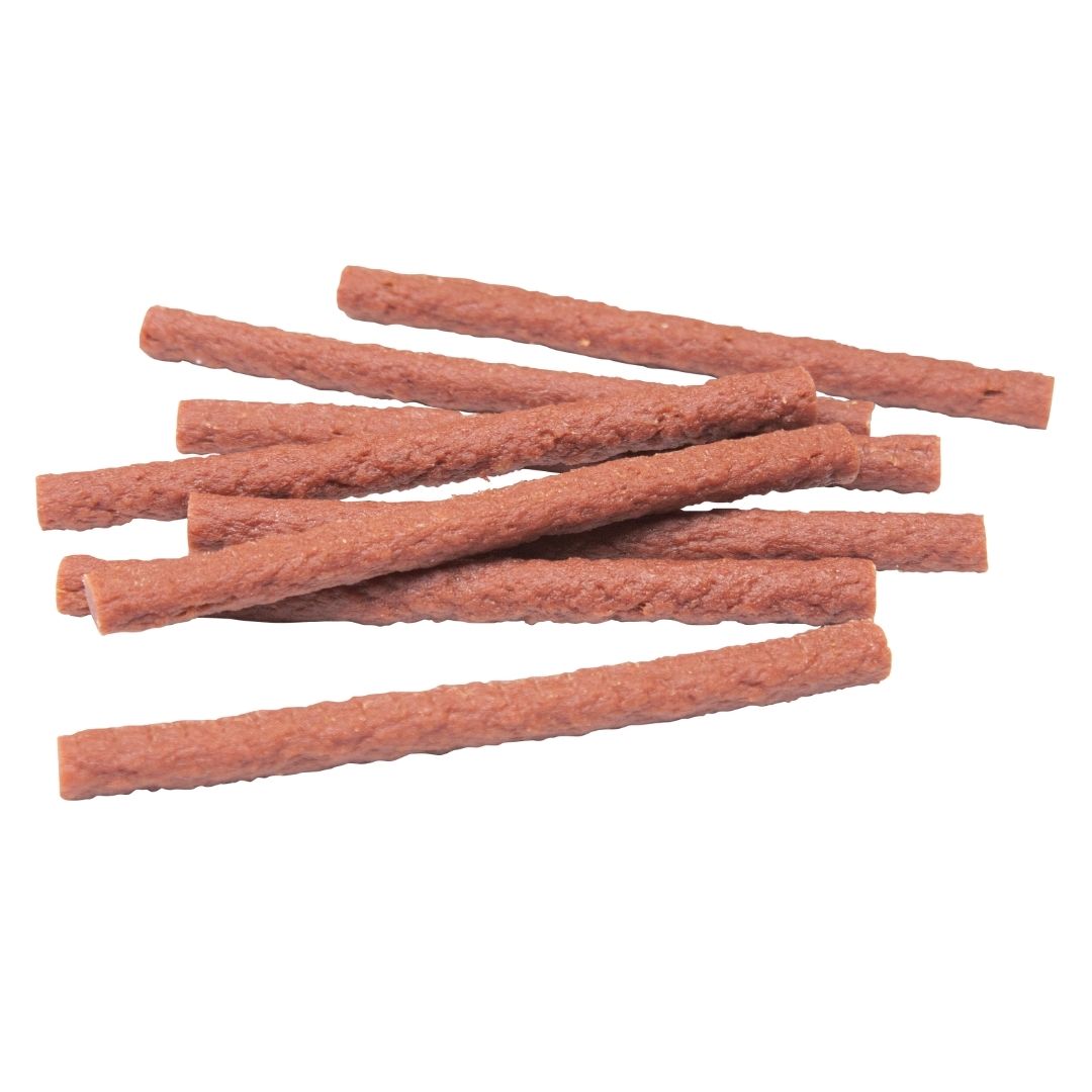 Foto exemplo de petisco truly