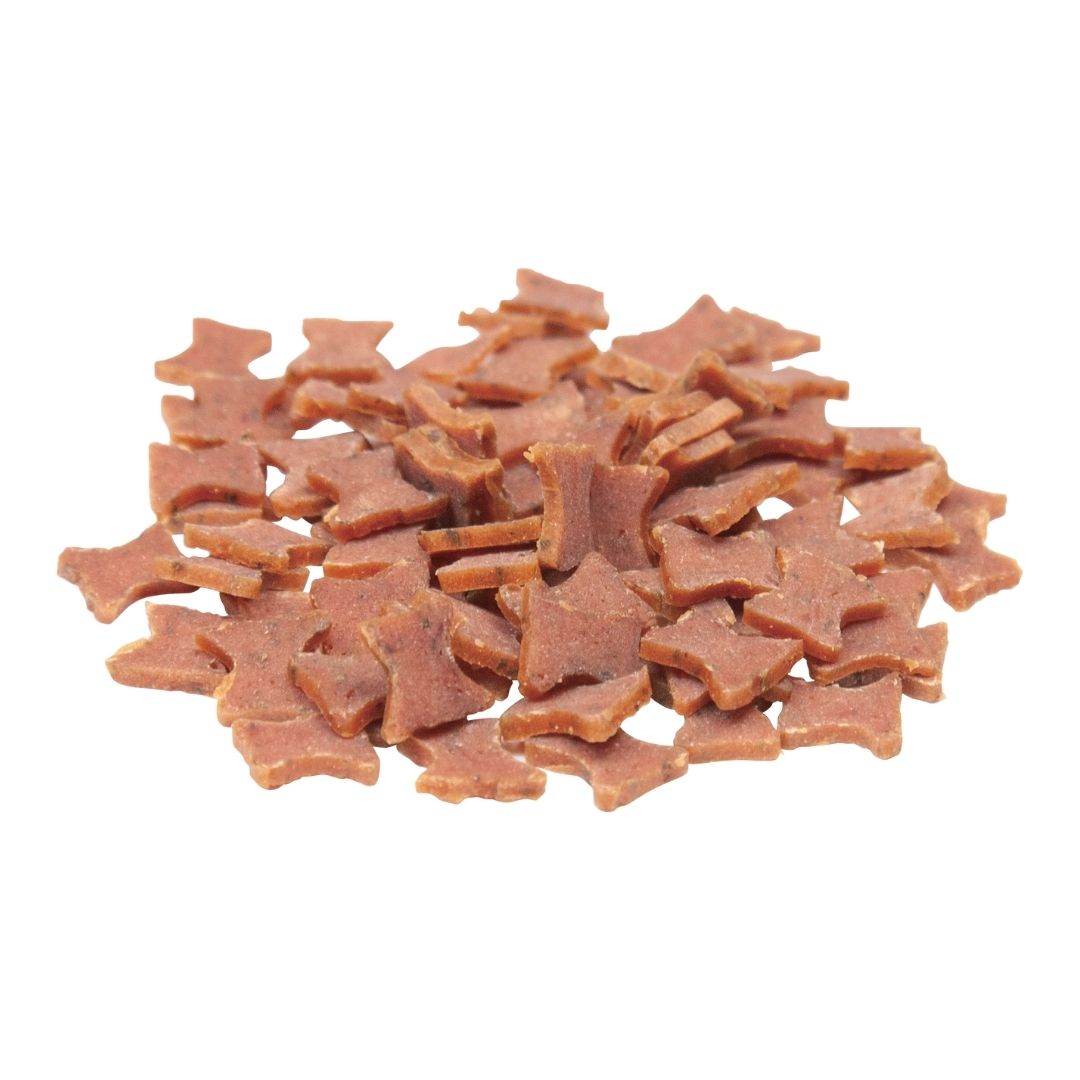 Foto exemplo de petisco truly