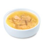 Foto exemplo de petisco truly