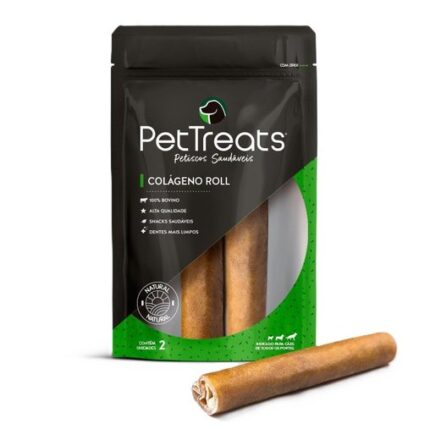 Foto exemplo de petisco Pettreats